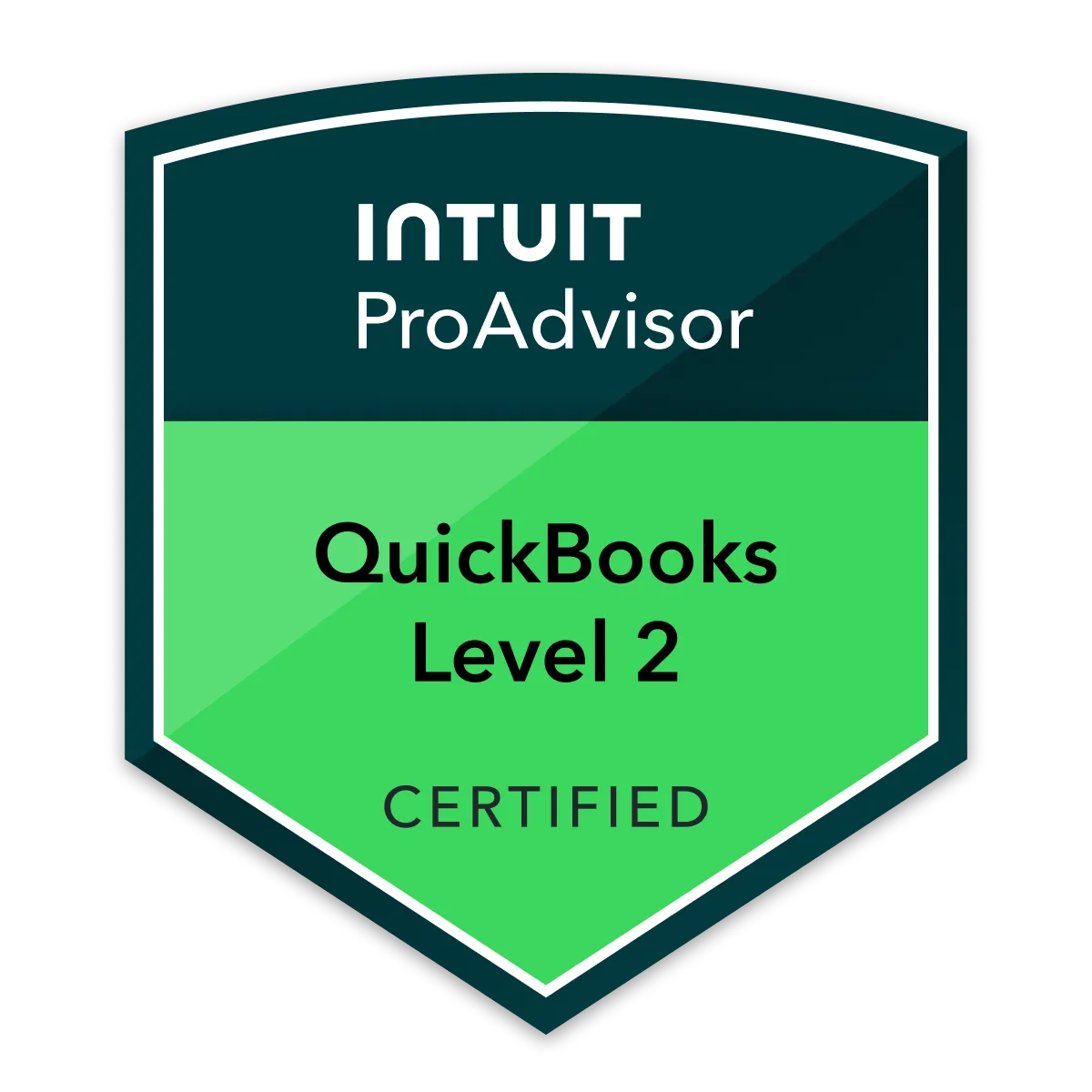 QuickBooks Online Certified