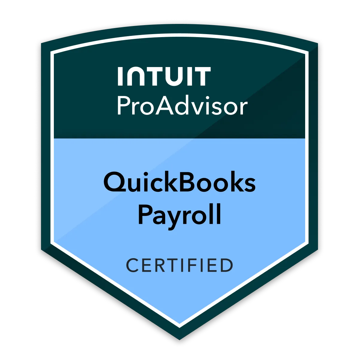 QuickBooks Payroll Certified