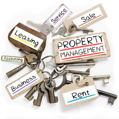 Connecting property management software and QuickBooks for real estate investors