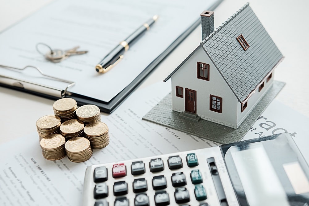 Real estate bookkeeping services for investors and property managers