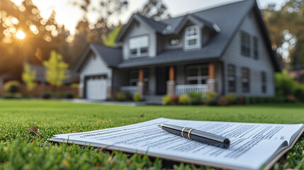 Real estate portfolio bookkeeping across multiple properties and entities